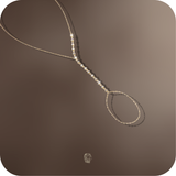 Mazzerine hand chain