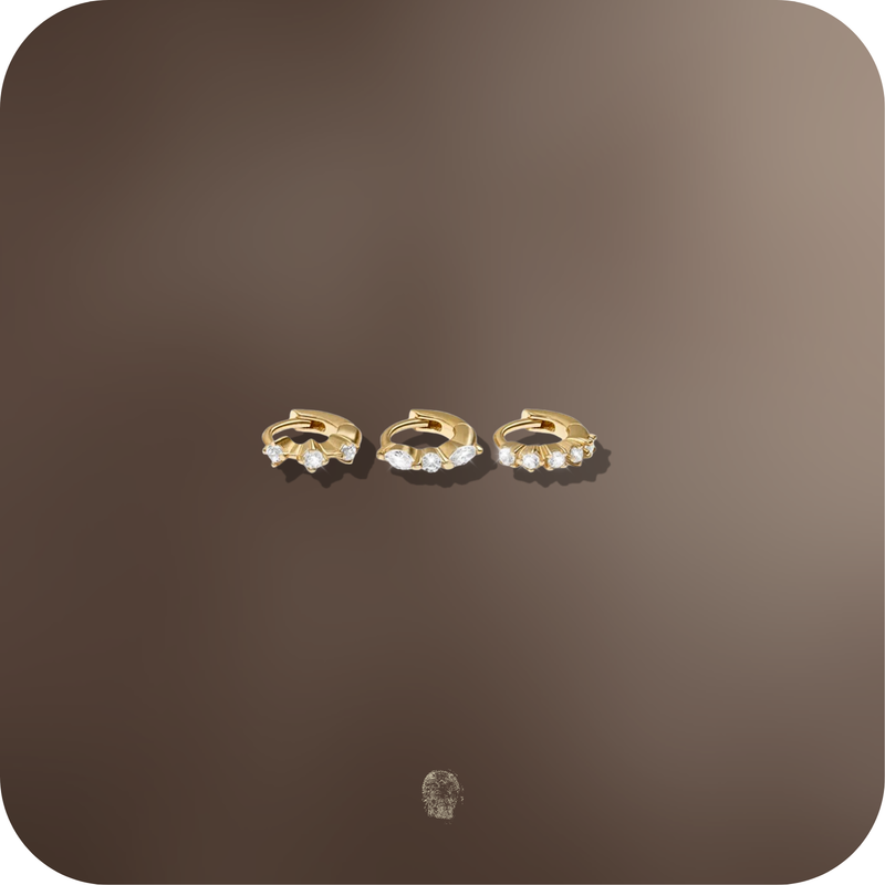 JOLENE - III SINGLE SET