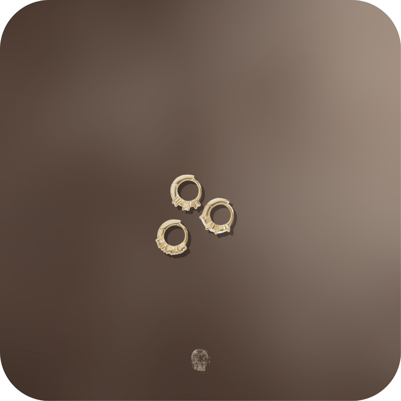 JOLENE - III SINGLE SET